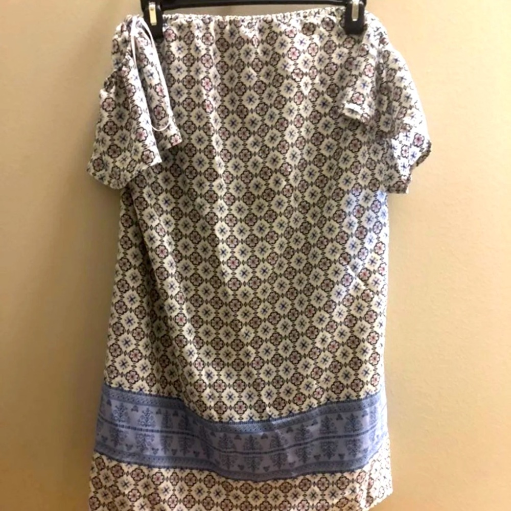 Philosophy dress petite